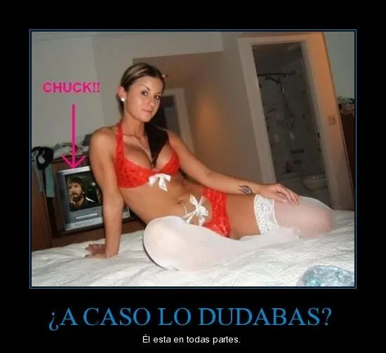 Un Post WTF [Parte 17]