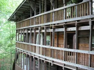 madera