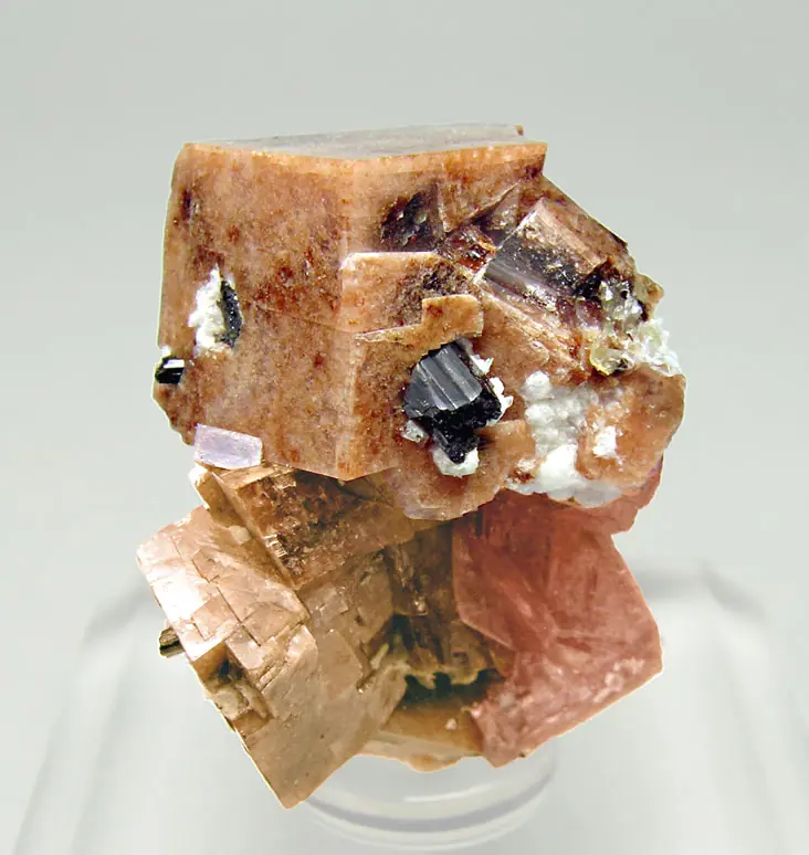 minerales