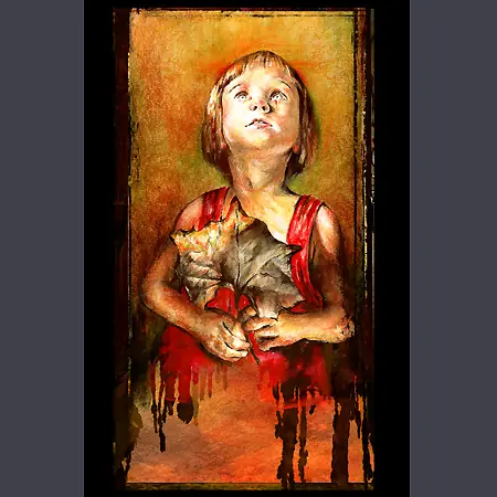 Jeremy Caniglia: entre el terror y la fantasía