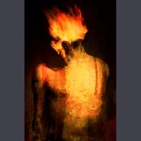 Jeremy Caniglia: entre el terror y la fantasía