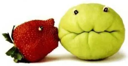 Un poco de reflexión, un poco de humor, un poco de ternura