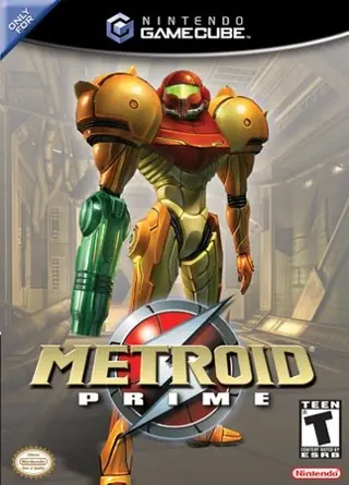 Nintendo