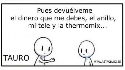 Si tu novi@ te deja ! (segun tu signo)