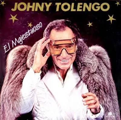 Humilde homenaje a un grande "johny Tolengo"