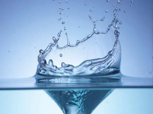 agua