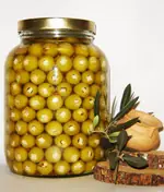 Aceitunas caseras - como prepararlas en casa
