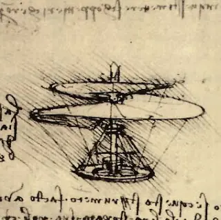 da vinci
