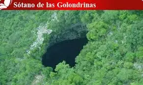 Huasteca