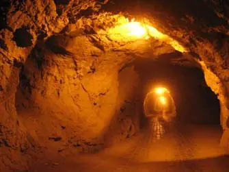 Real de 14, San Luis Potosi, México.