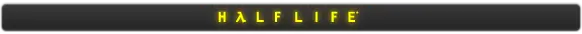 Half Life
