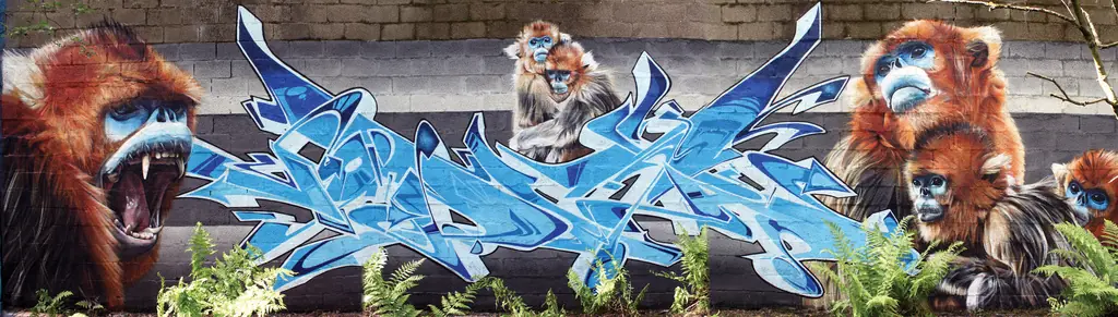 artista británico