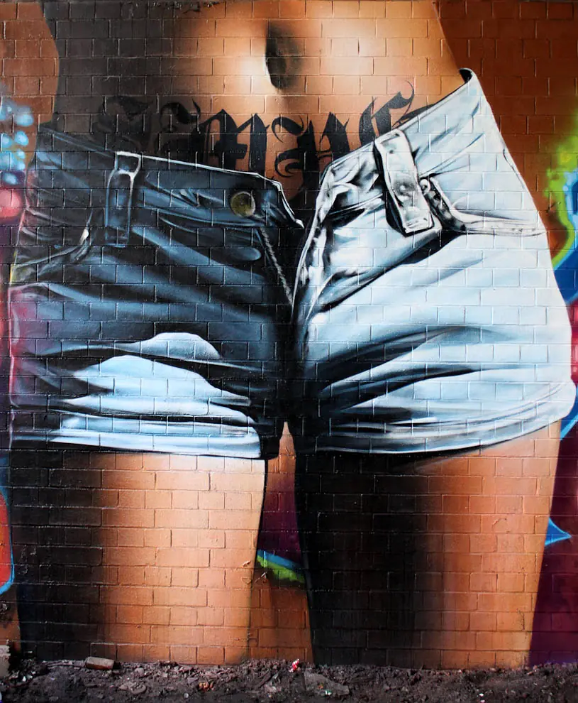 artista británico