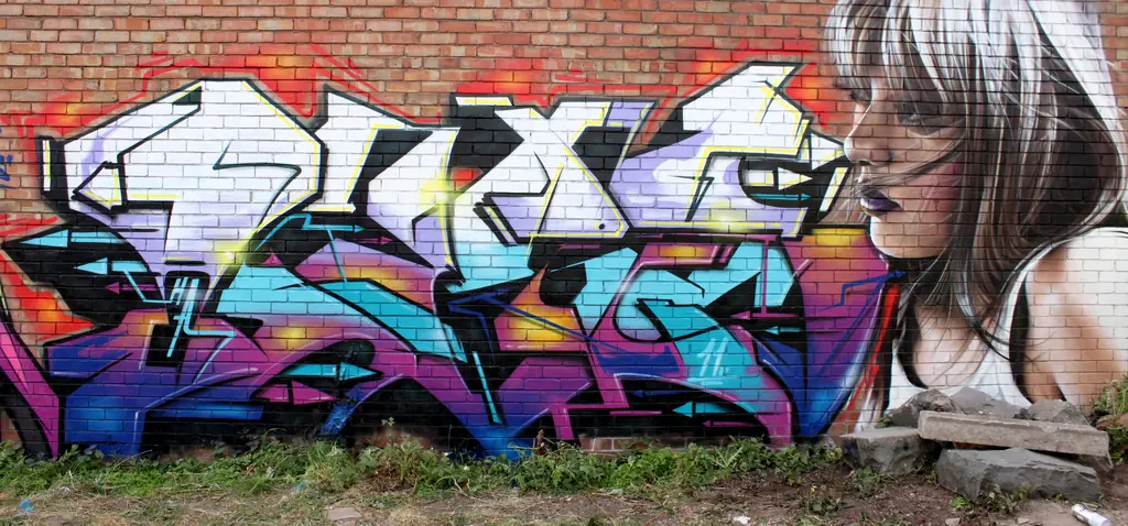 arte callejero