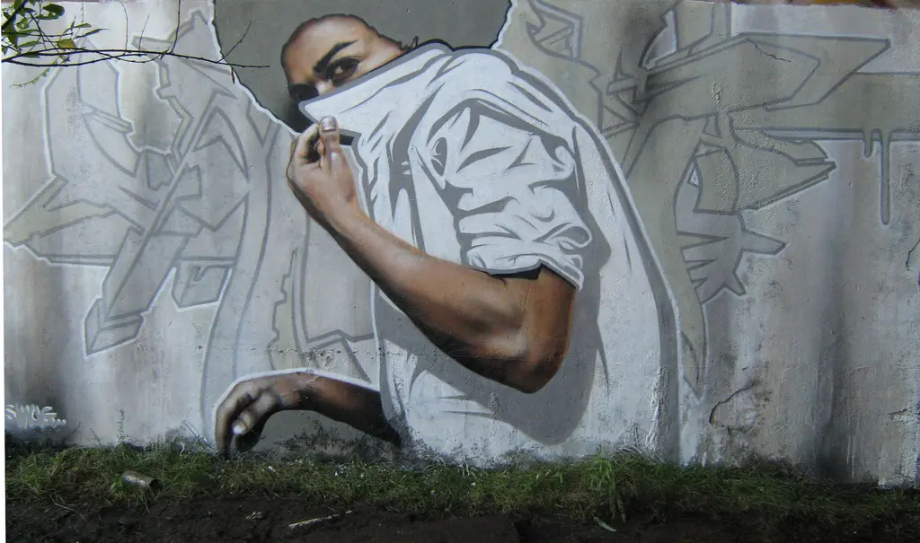 artista británico