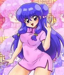 Ranma, me decepcionaste