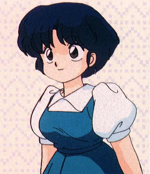 ranma