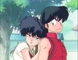 ranma