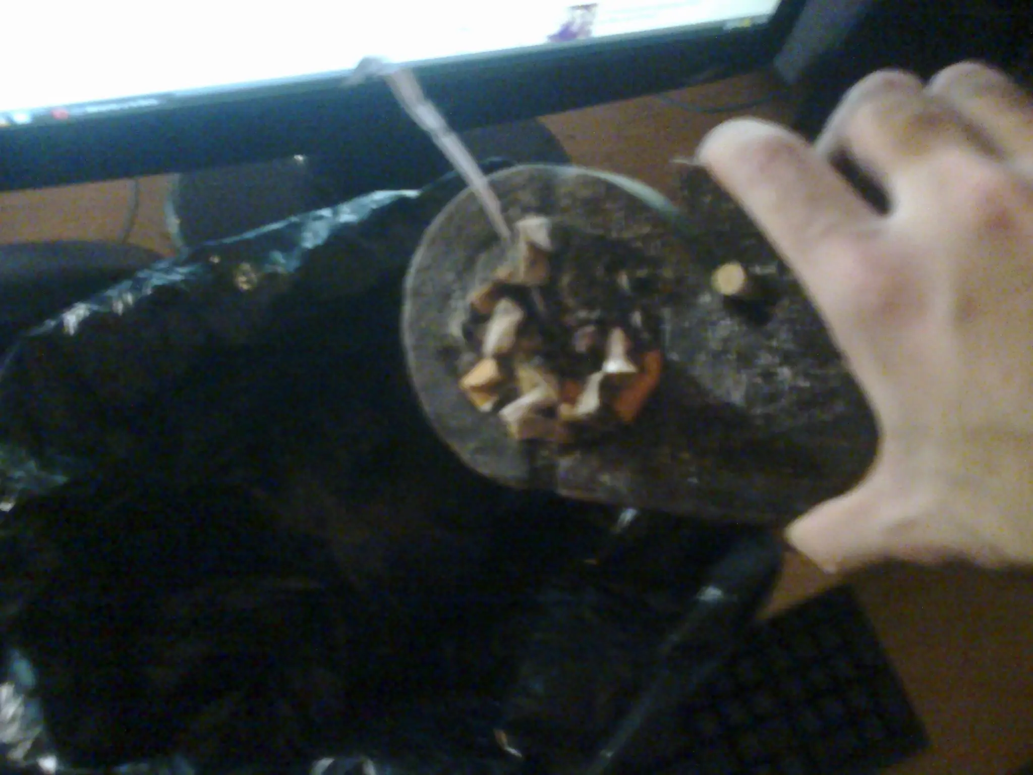 cigarrillo