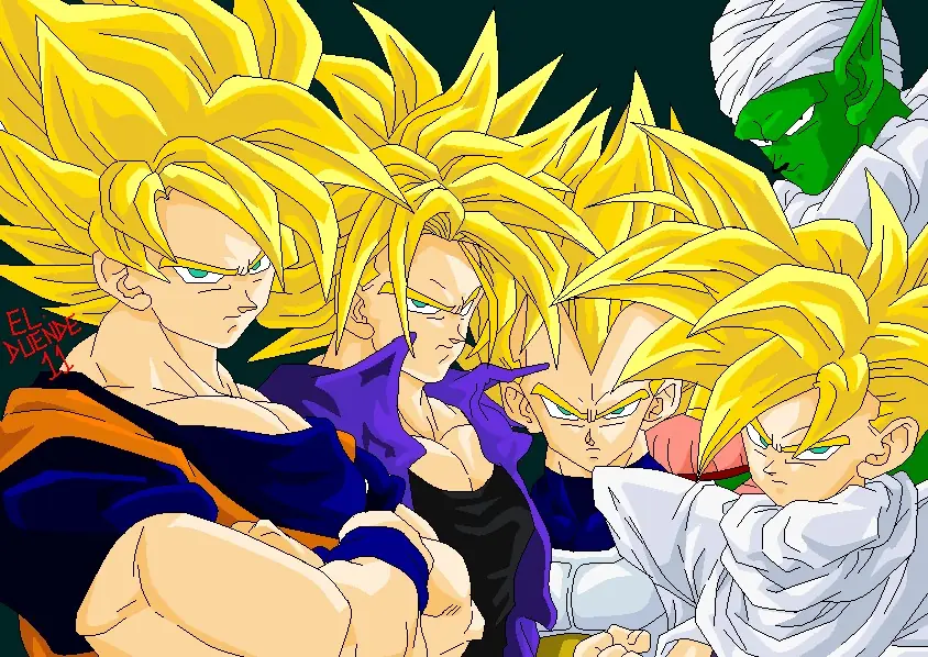 gohan