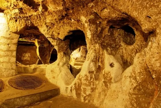 capadocia