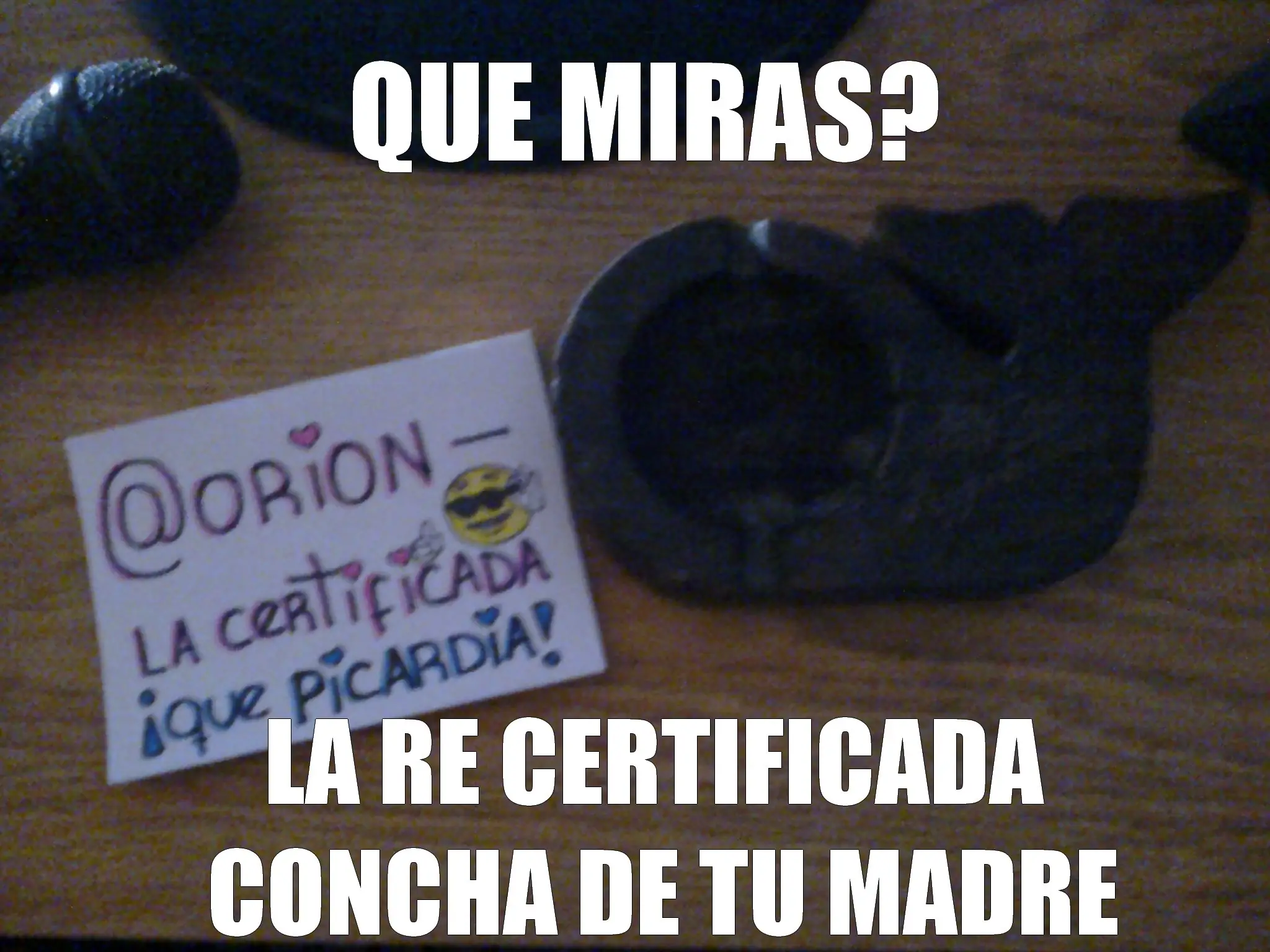 cigarrillo