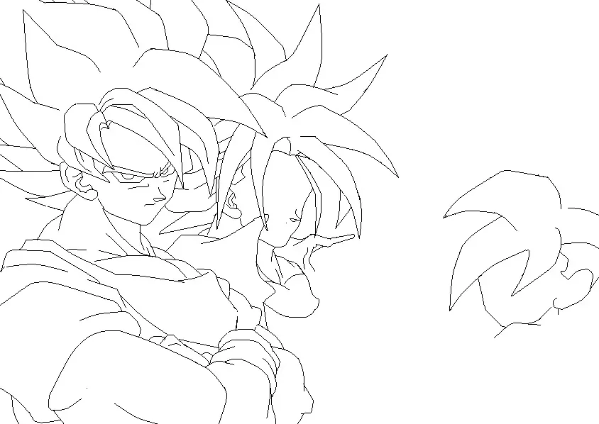 vegeta