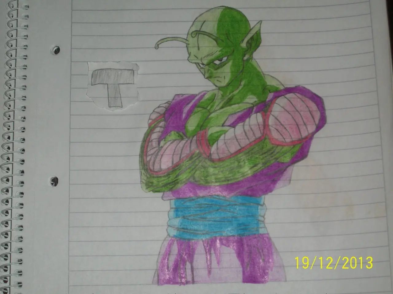 dragon ball z