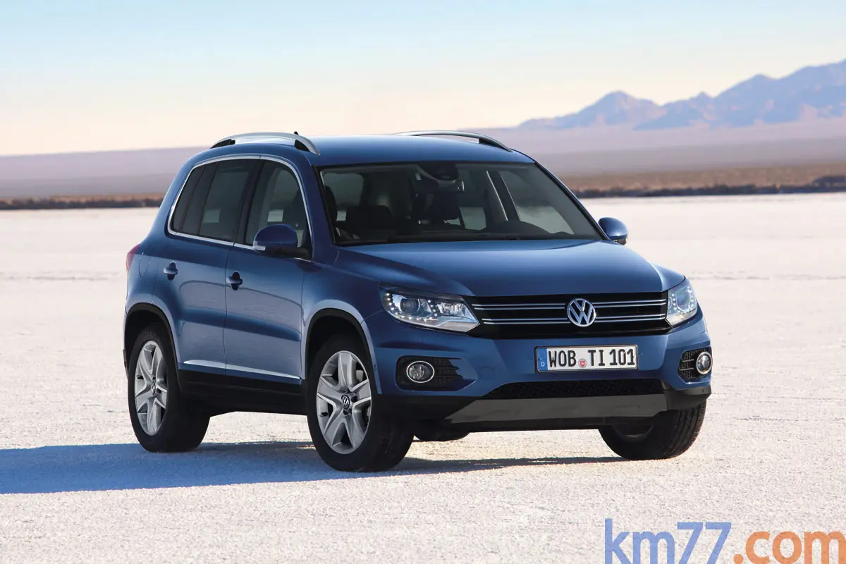volkswagen