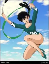 Ranma, me decepcionaste