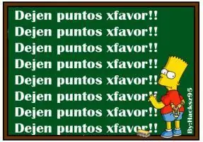 sin confidentes