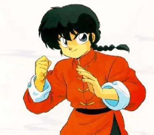 ranma