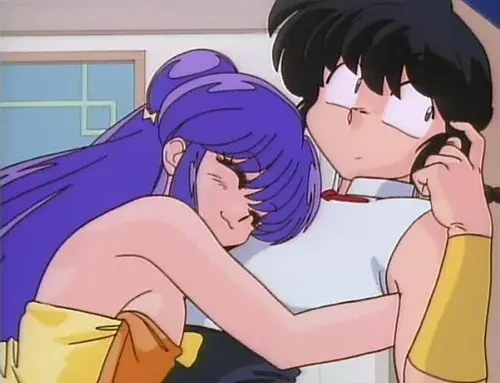 ranma