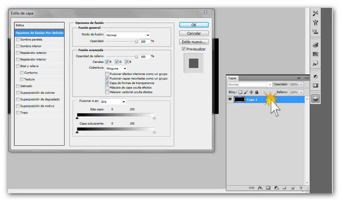 Tutorial | ¡Te enseño a hacer un banner! | Bhopz