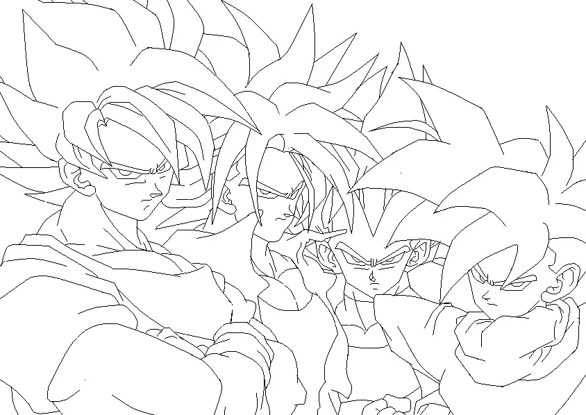 trunks