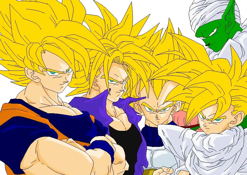 vegeta