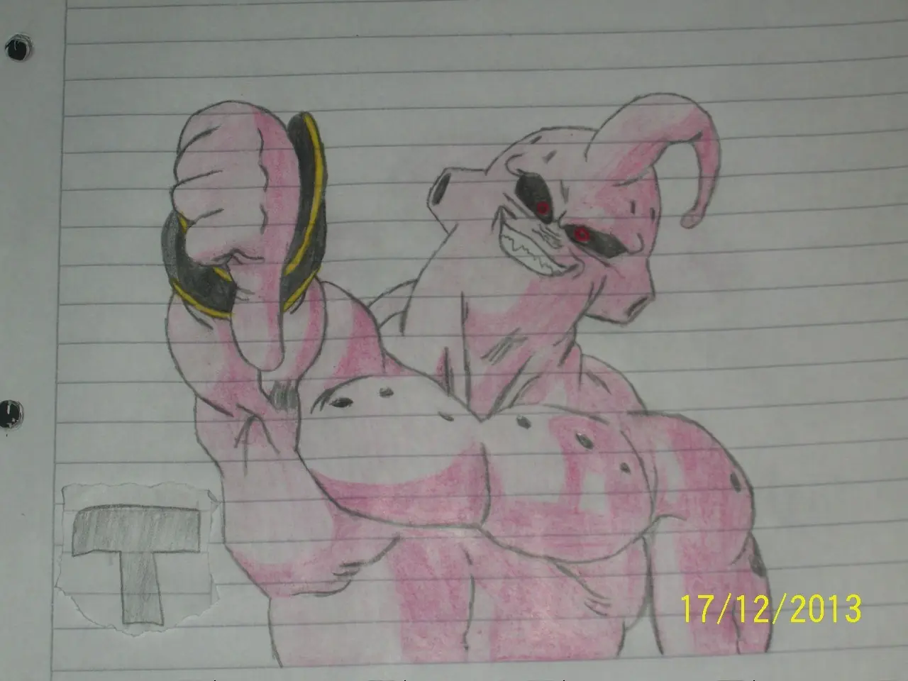 Freezer
