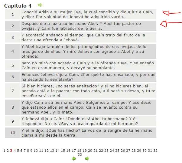 biblia