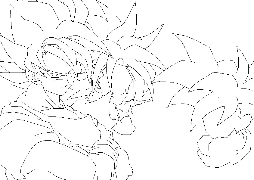 goku