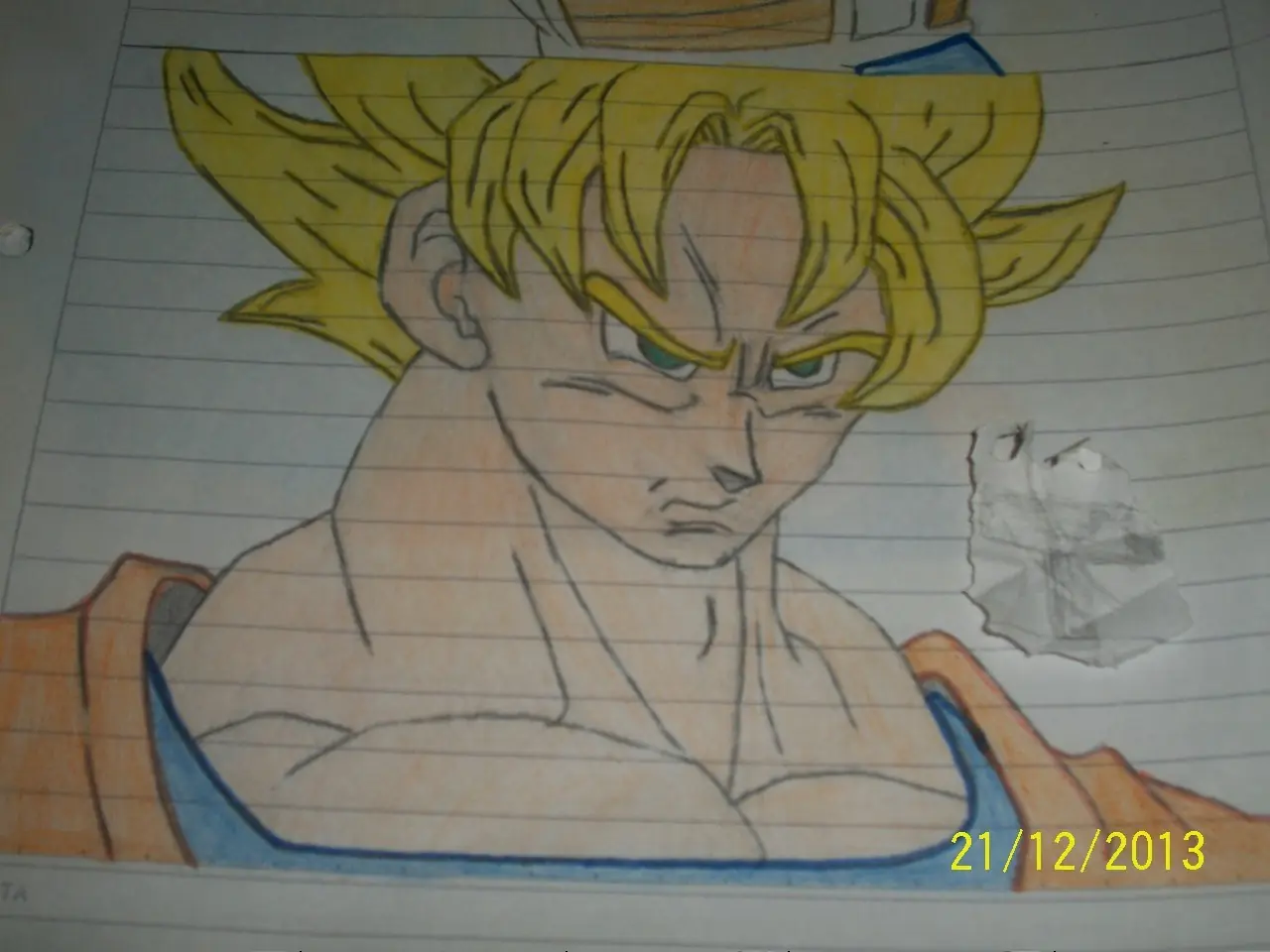 goku