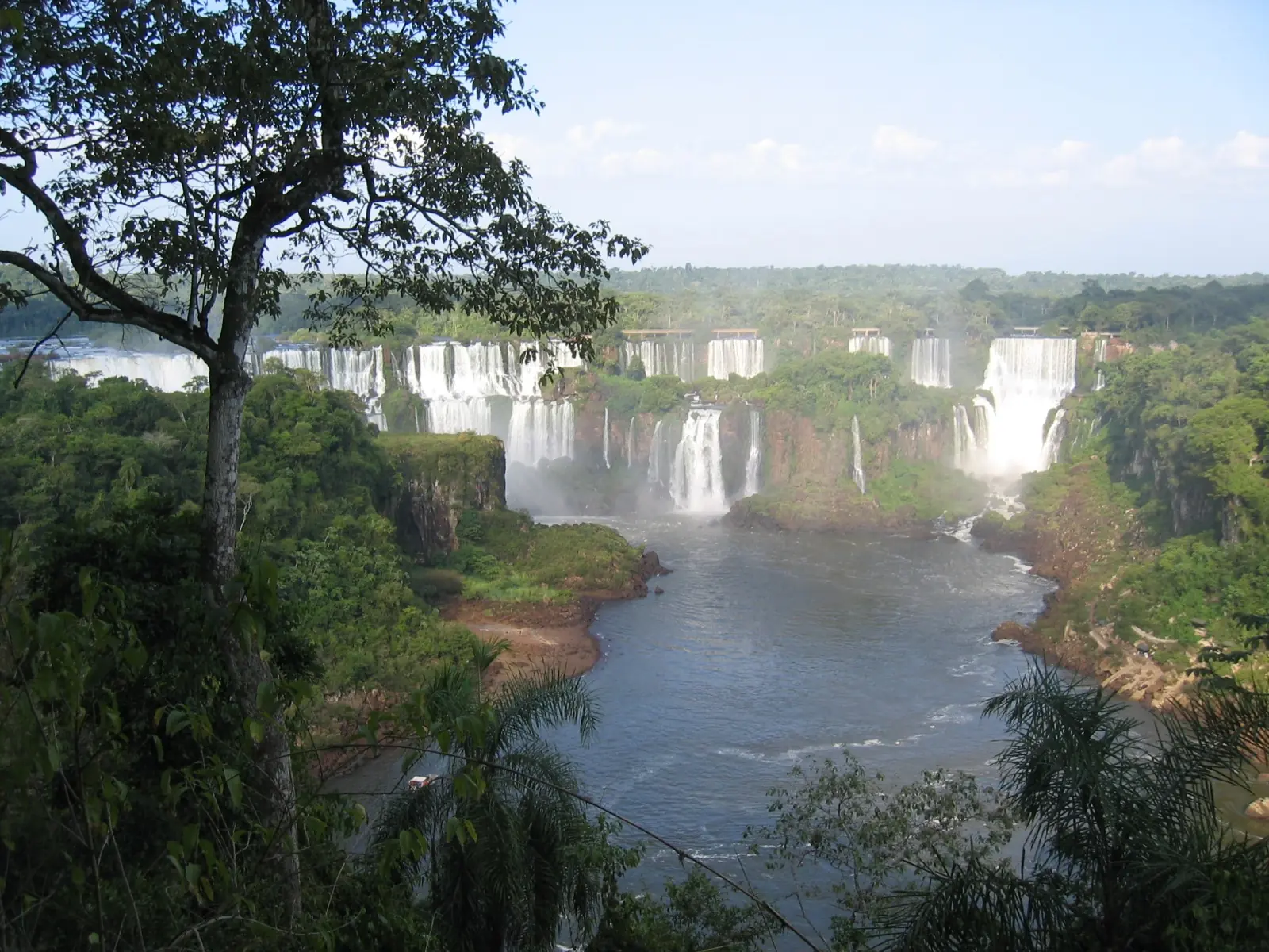 misiones