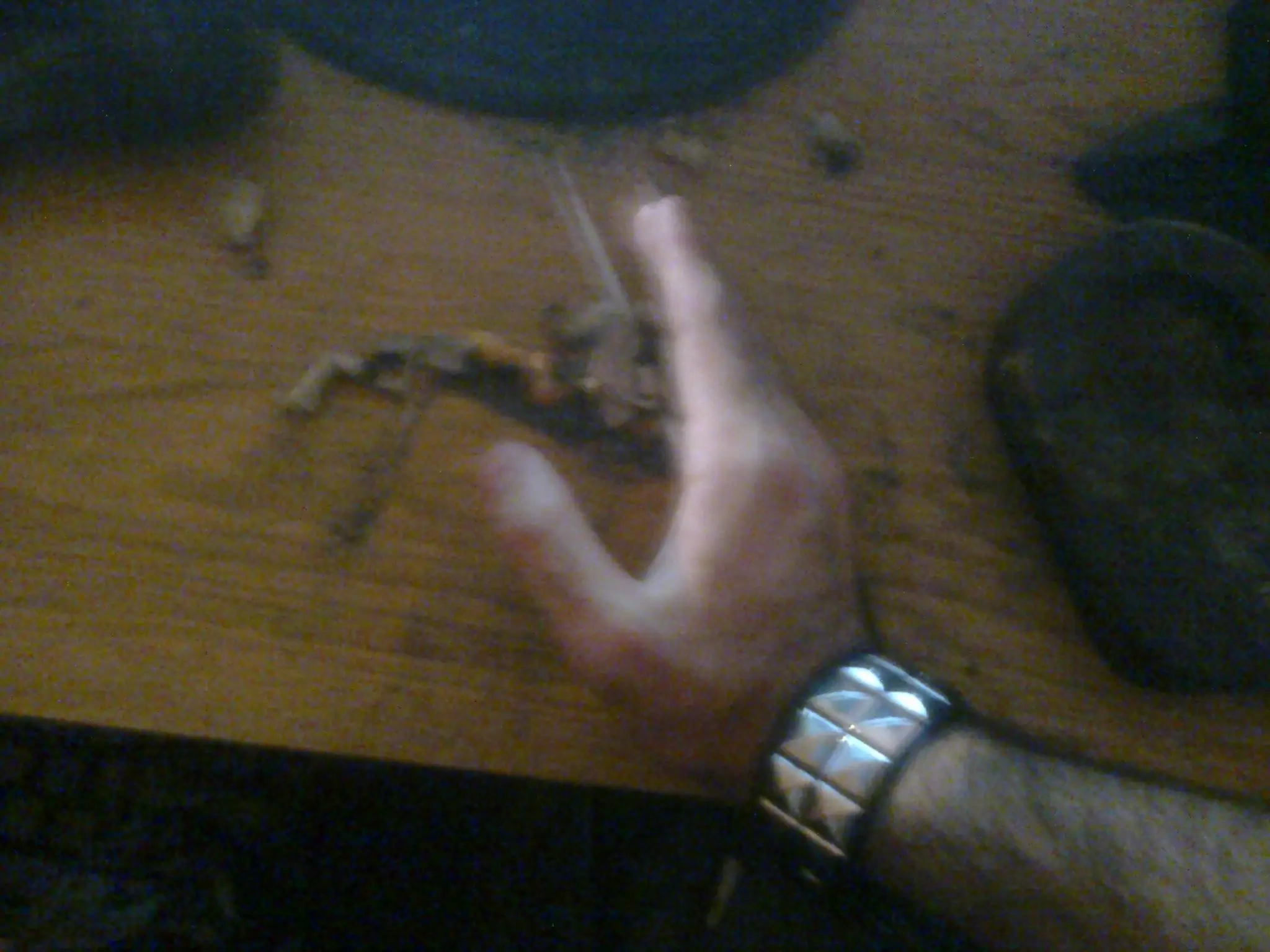 Cenicero