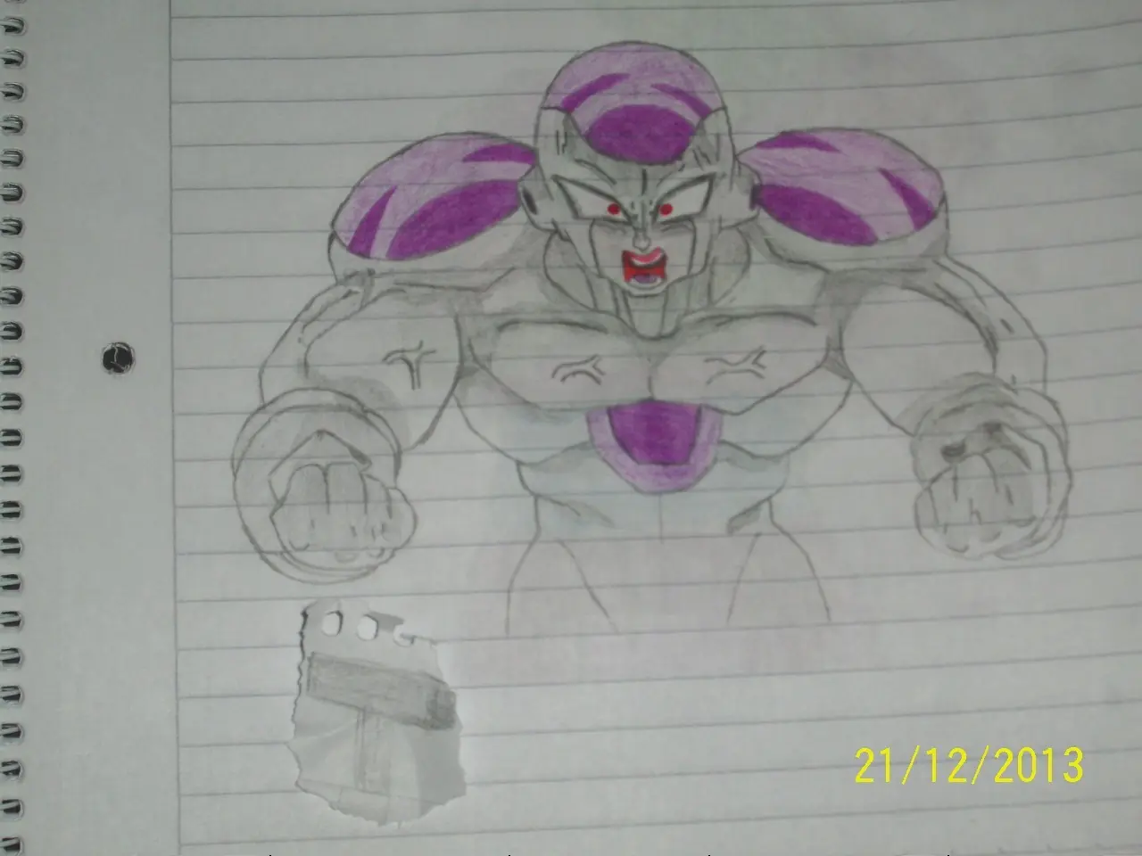 dibujos
