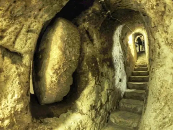 subterraneas