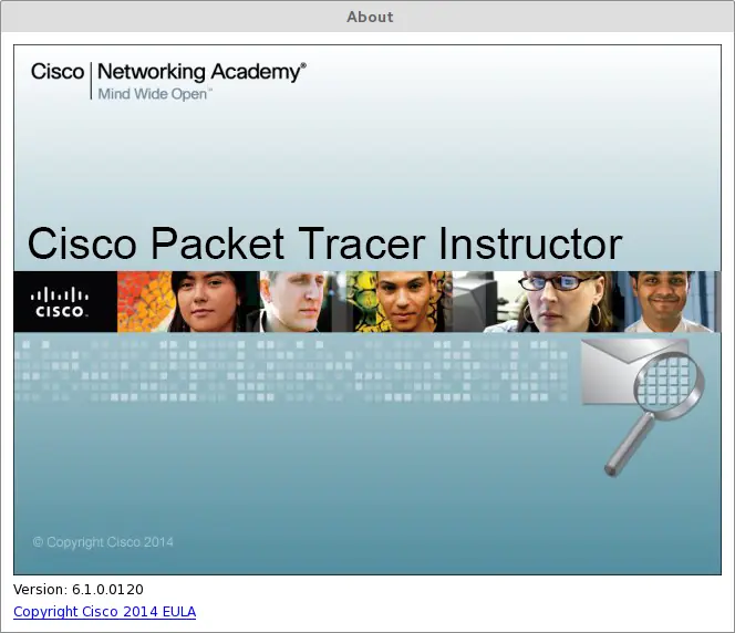 PacketTracer 6.1.0.0120
