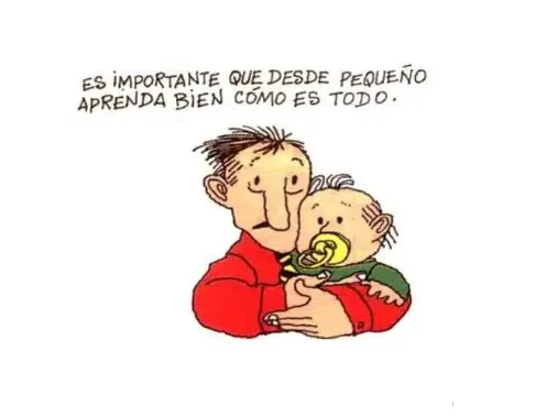 Hombre