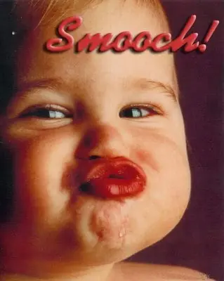 Besos alimento del alma??