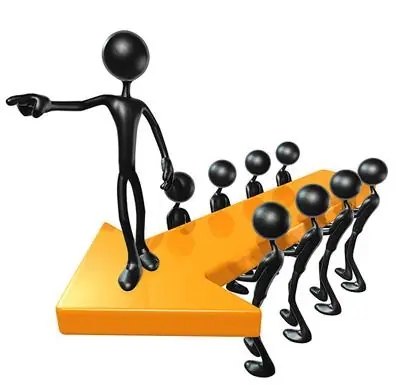Consejos para influir en las personas I