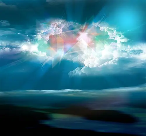 “Proyecto Blue Beam” la amenaza de un nuevo orden mundia