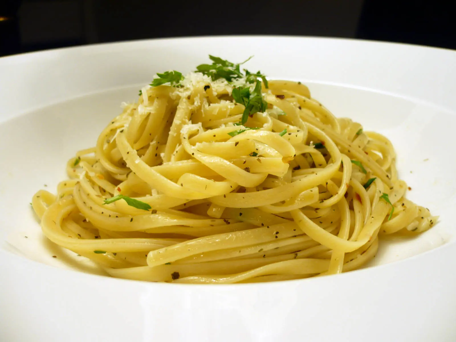 pasta